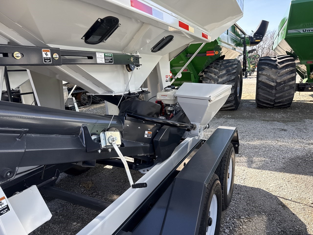 2023 Parker 2620 Image 10