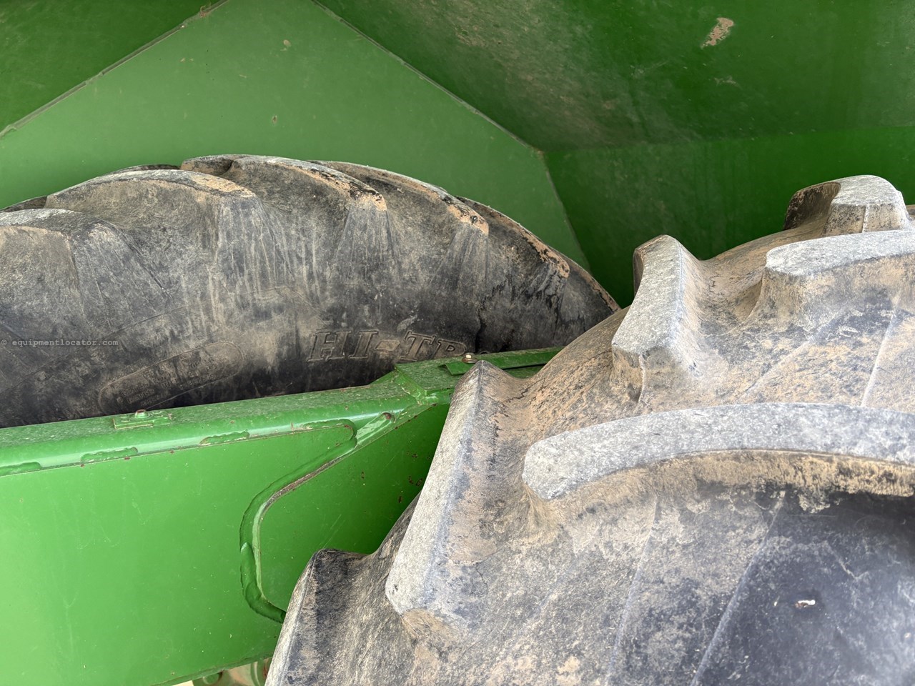 2010 Unverferth 1115 Image 10