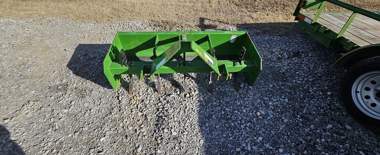 2022 Frontier BB5060 Image 10