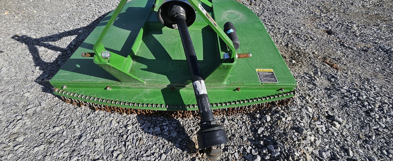 2022 Frontier RC2060 Image 10