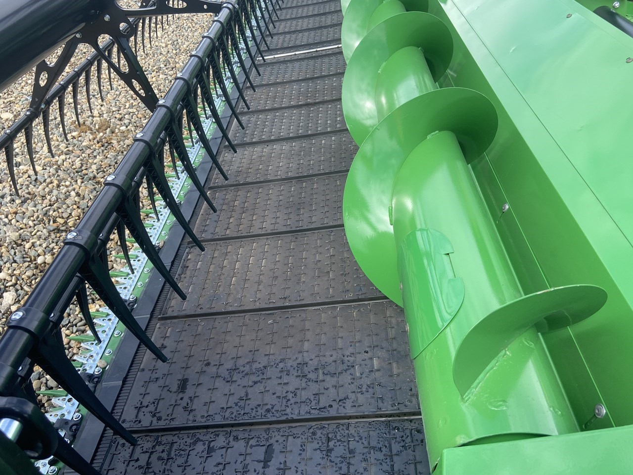 2023 John Deere HD50R Image 10