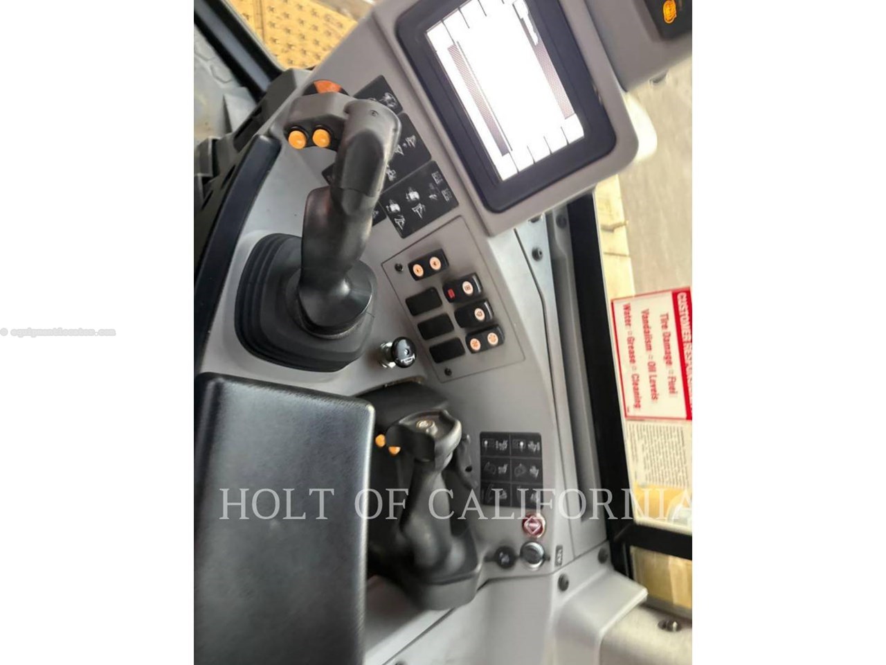 2023 Caterpillar D8 3W Image 10