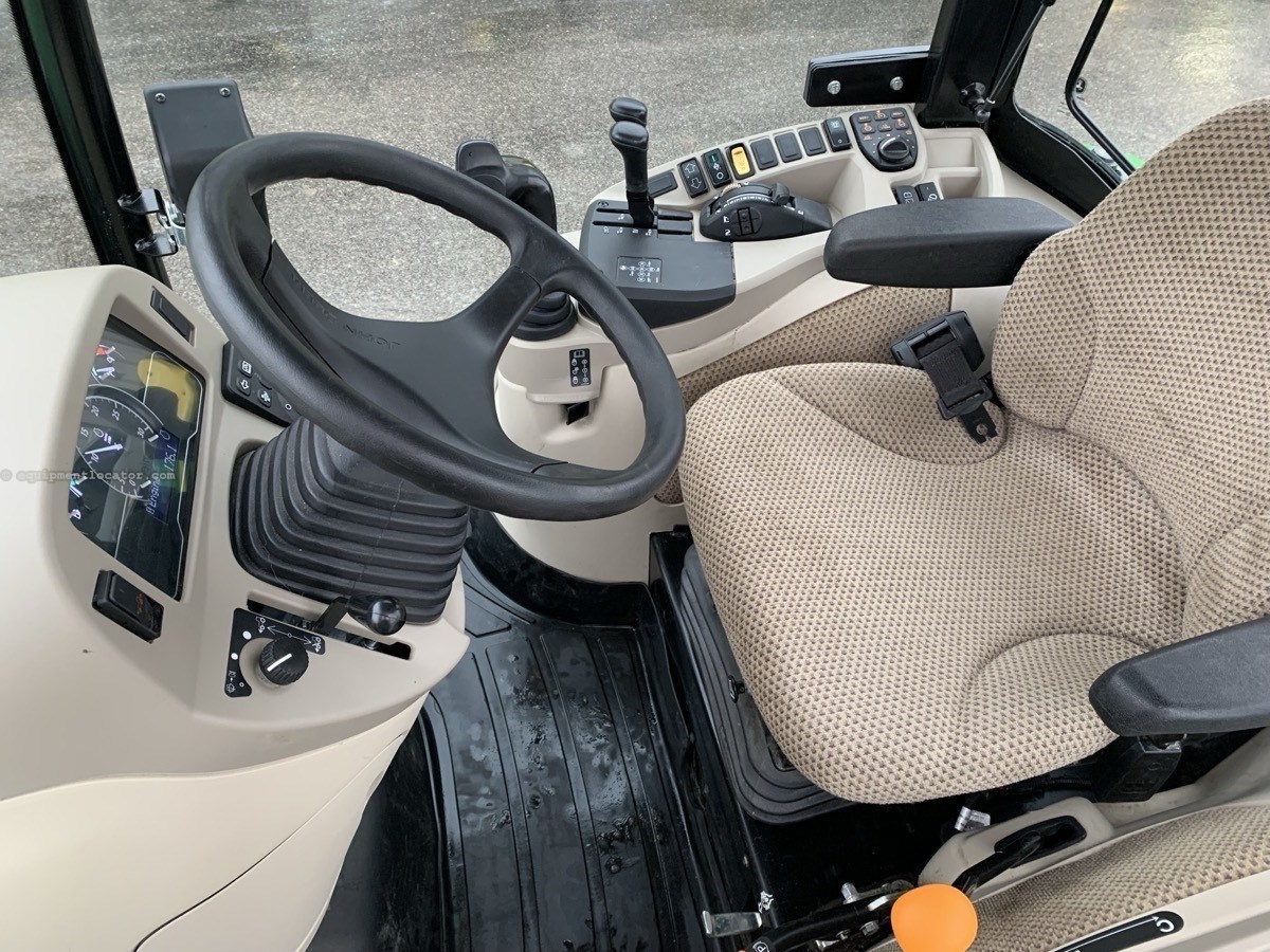 2024 John Deere 4066R Image 10