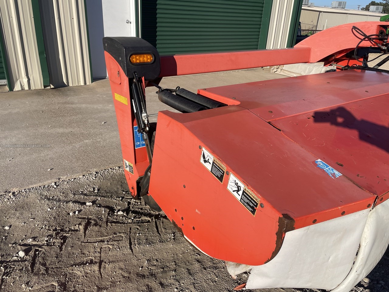 Kuhn GMD3150TL Image 10