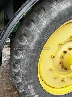 2009 John Deere 4930 Image 10