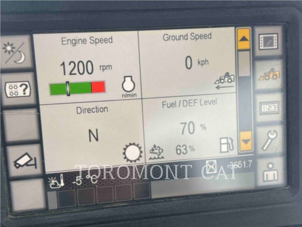 2021 Caterpillar 926M Image 10