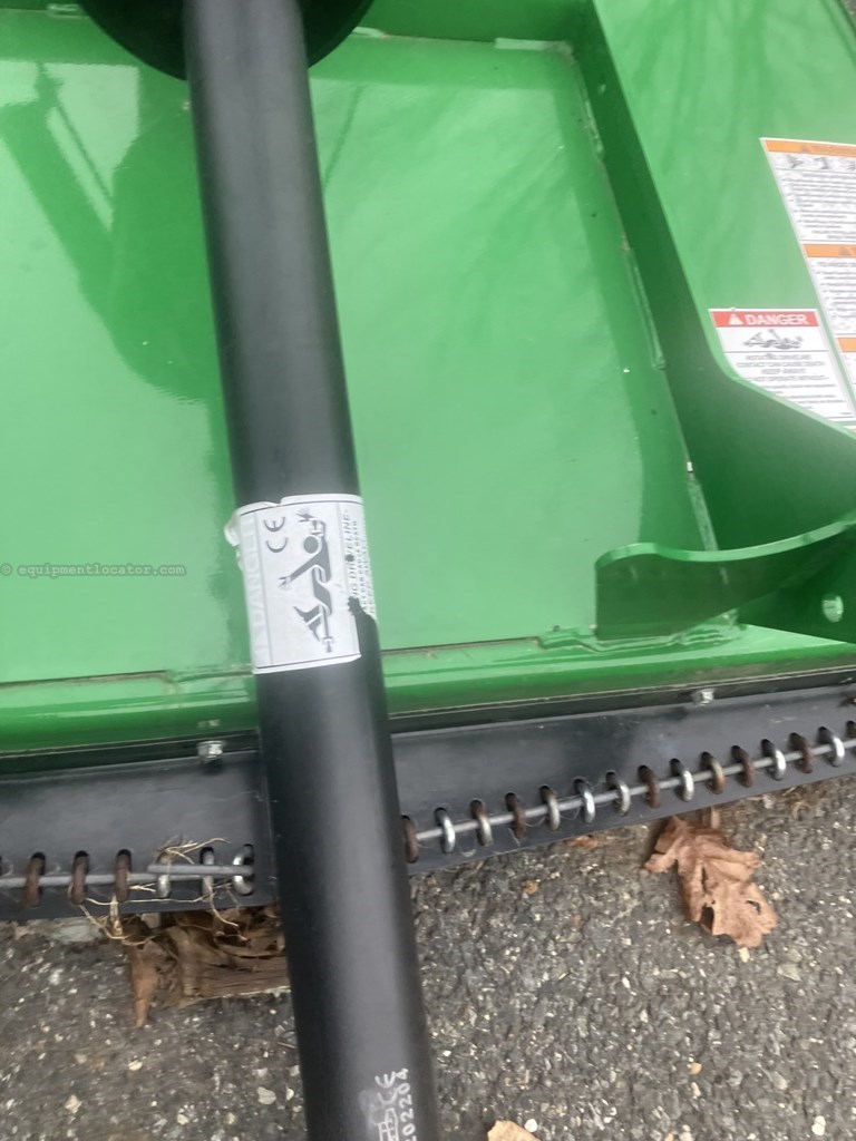 2022 John Deere RC4048 Image 10