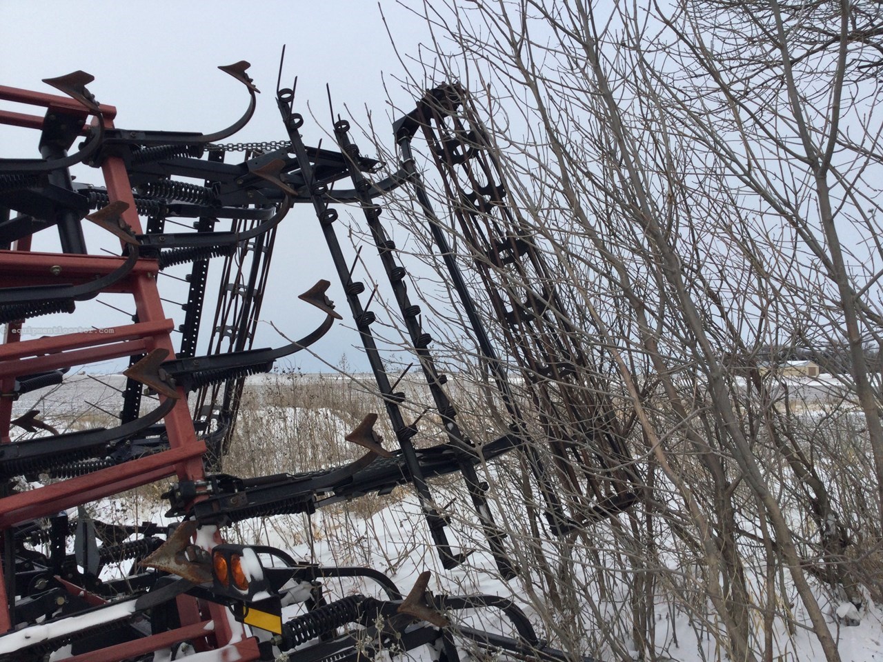 2011 Case IH 200 Image 10