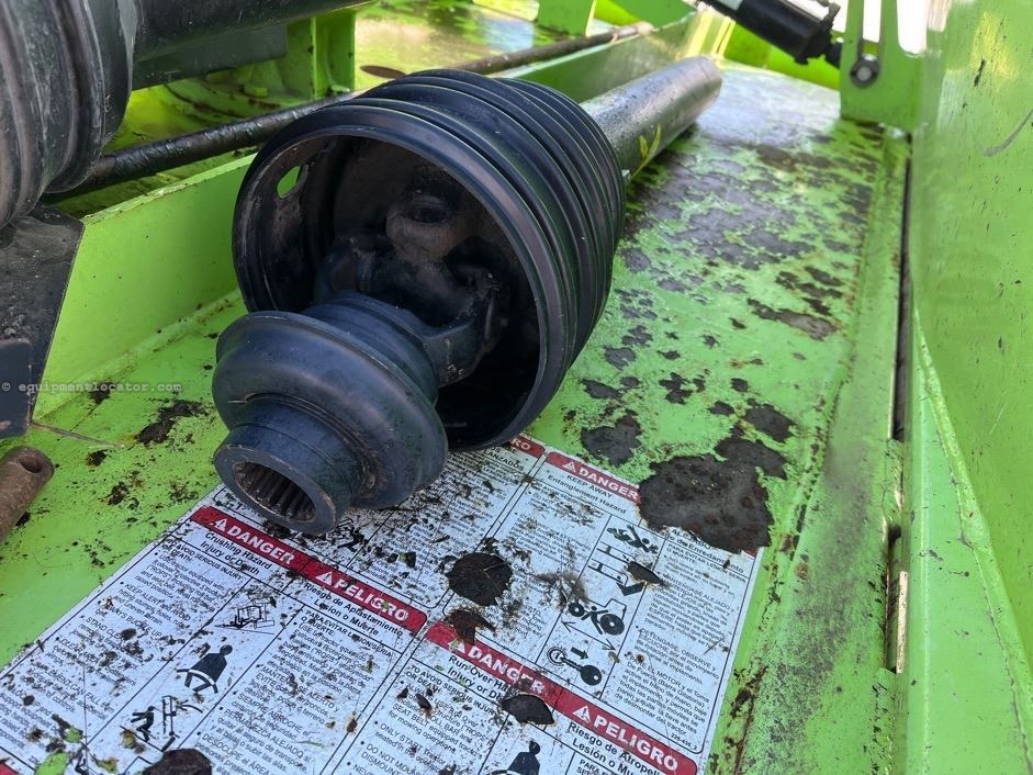 Schulte FX 1800 Image 10