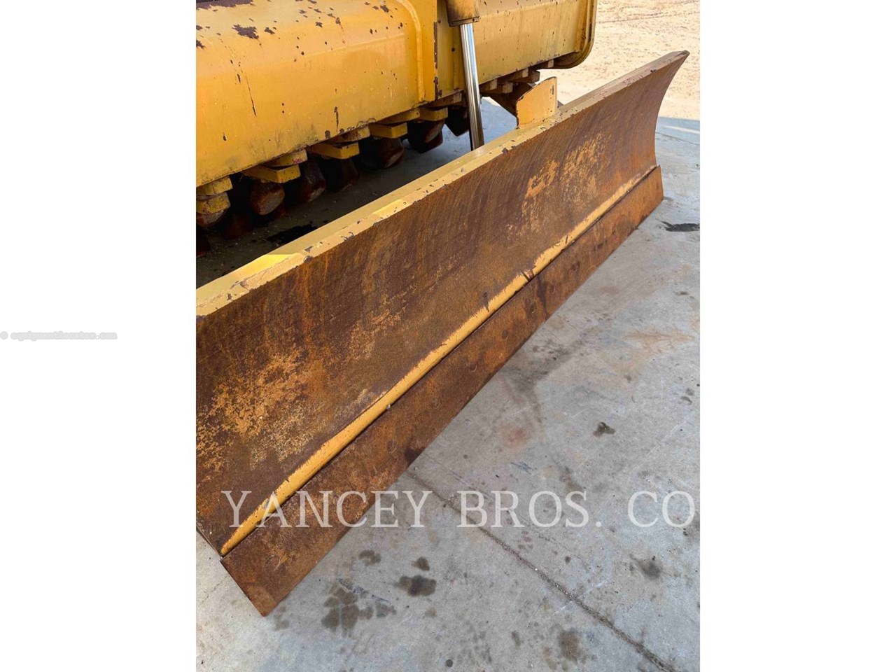 2015 Caterpillar CP44 Image 10