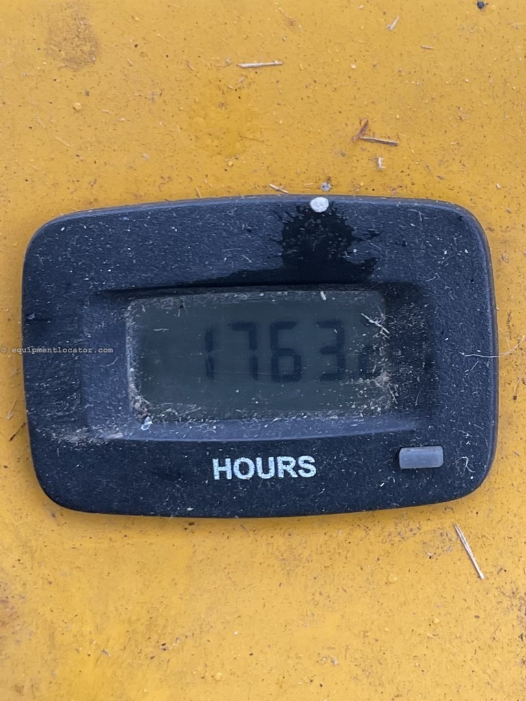 2021 Wright ZK61 Image 10