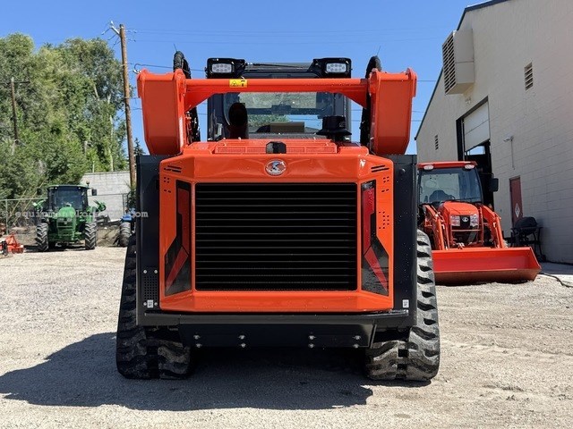 2026 Kubota SVL97-3HFCC Image 10