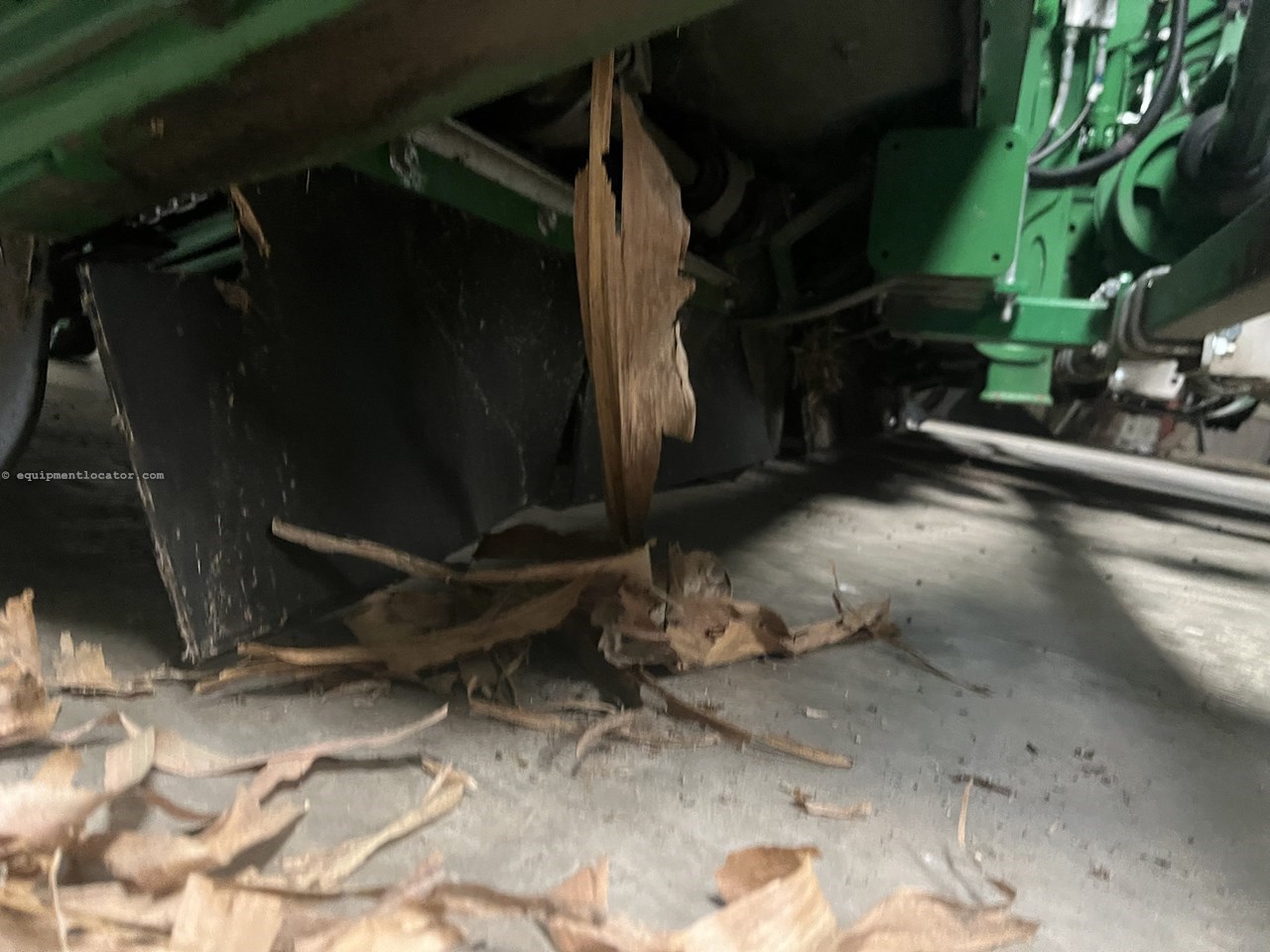 2020 John Deere 708C StalkMaster Image 10