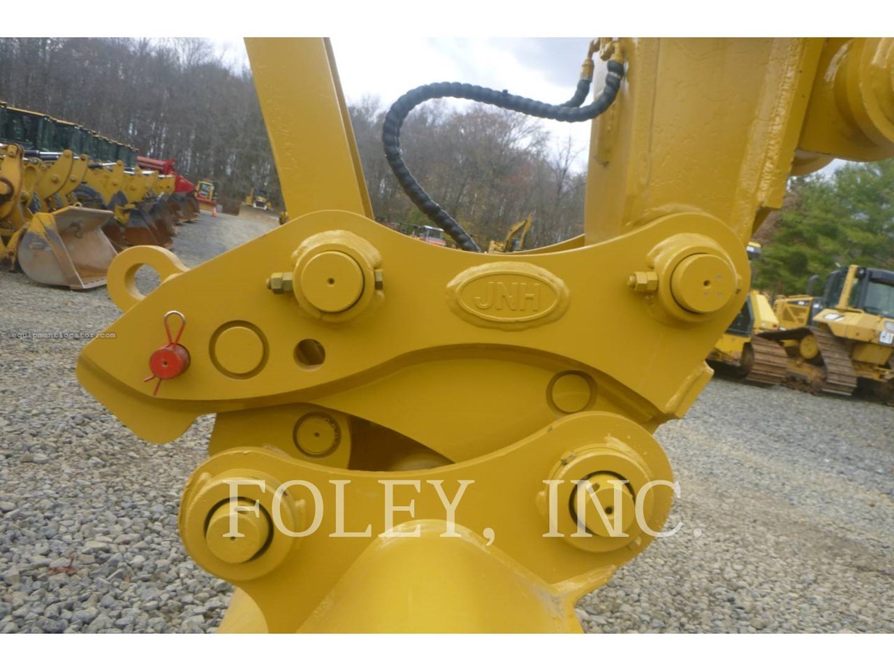 2017 Caterpillar 312F Image 12