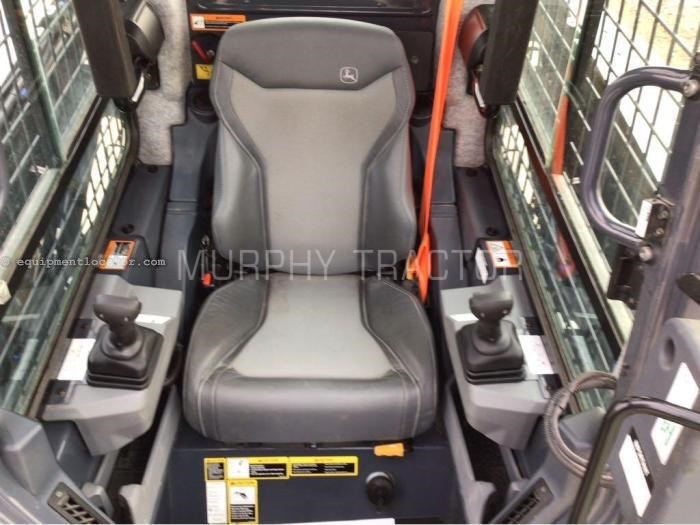 2024 John Deere 331 P Image 10