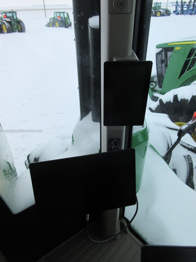 2025 John Deere 9R 590 Image 10