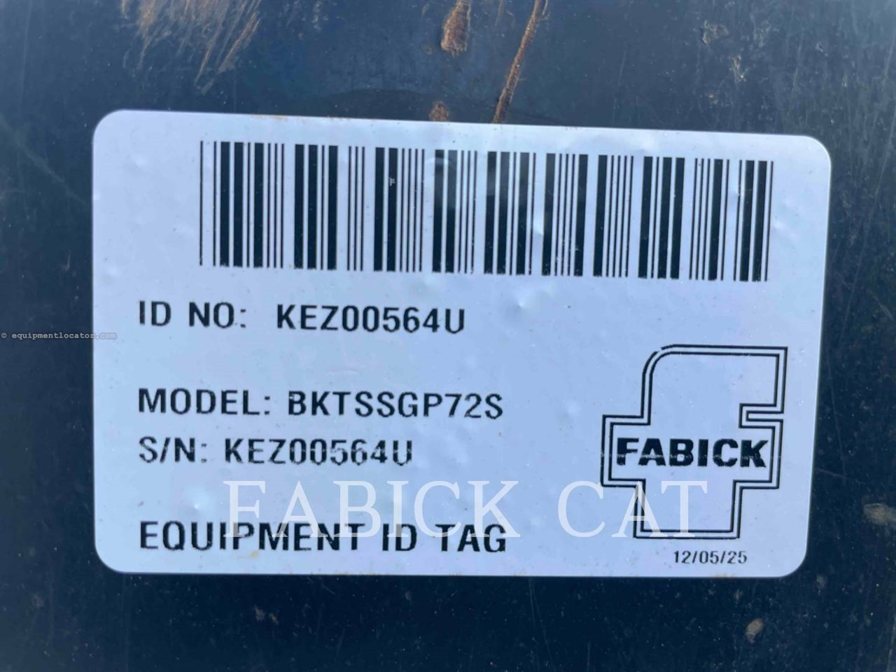 2020 Caterpillar 257D3 C3H2 Image 10