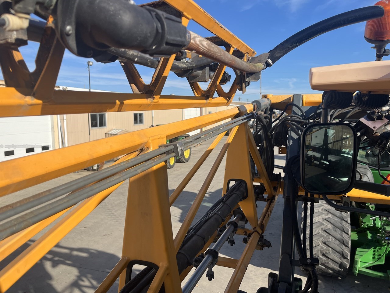 2015 Hagie STS14 Image 10