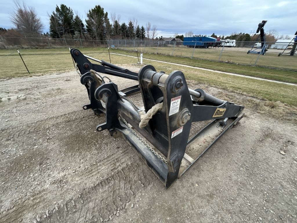 2010 Brandt FORKS Image 10