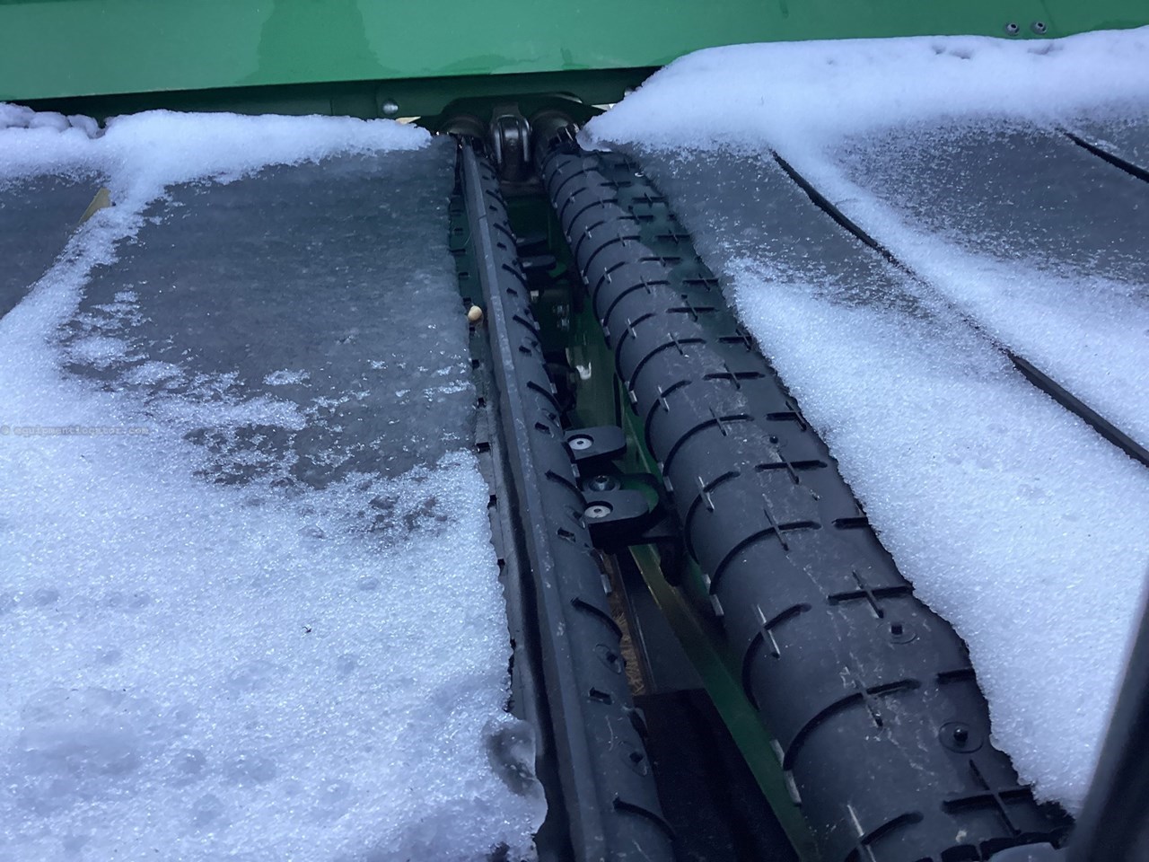 2024 John Deere RD35F Image 10