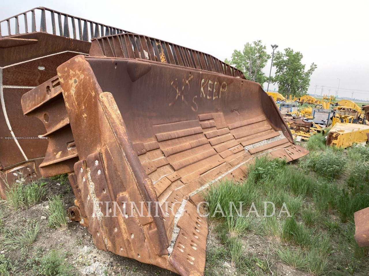 2012 Caterpillar D10T Image 2