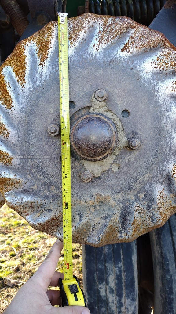 Great Plains 2SNT30 Image 10