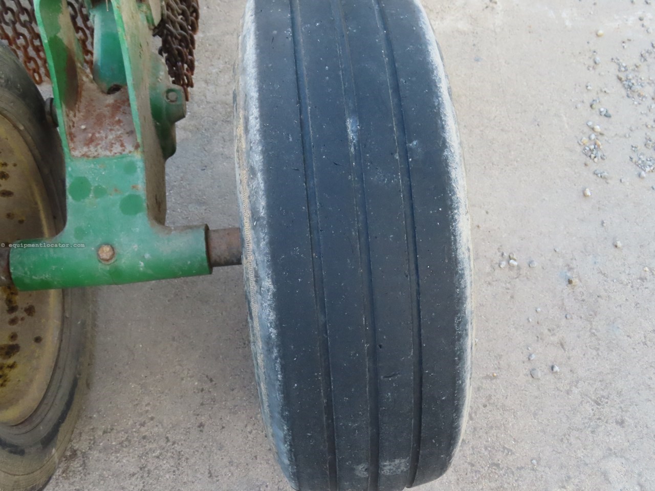 2014 John Deere CX15 Image 10