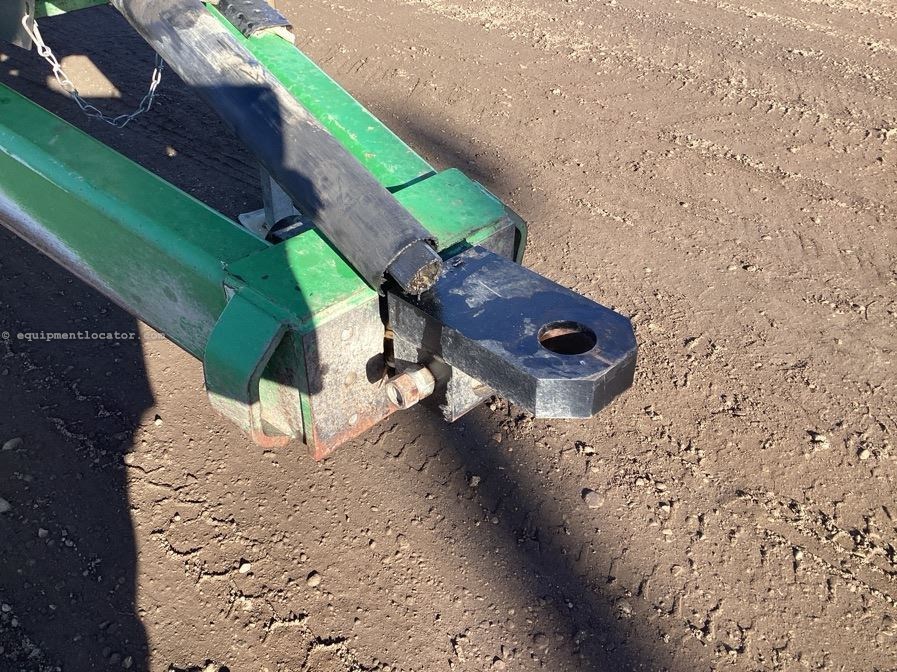 2008 J & M 1050 Image 10