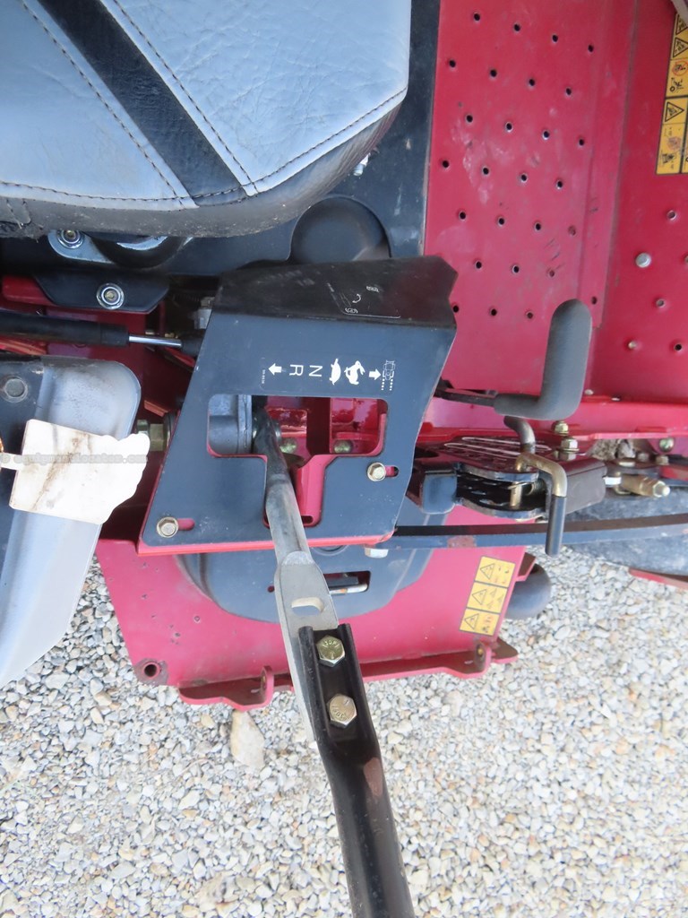 2019 Exmark LZX921GKA Image 10