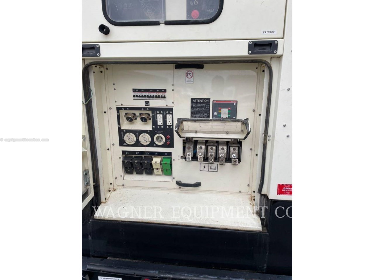 2013 Caterpillar XQ 200 Image 10