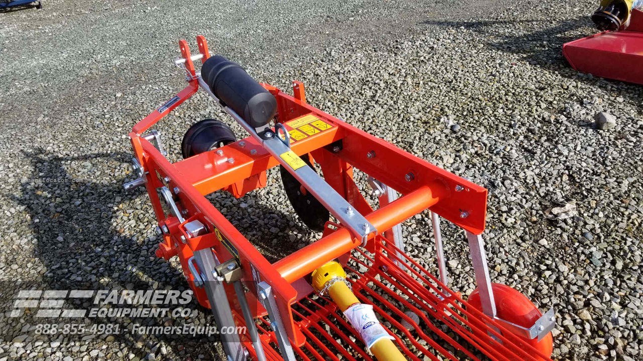 2025 Checchi & Magli SPV50 Image 10