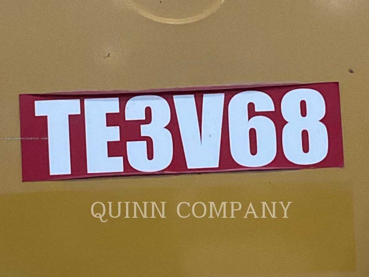 2018 Caterpillar TL1055D Image 8