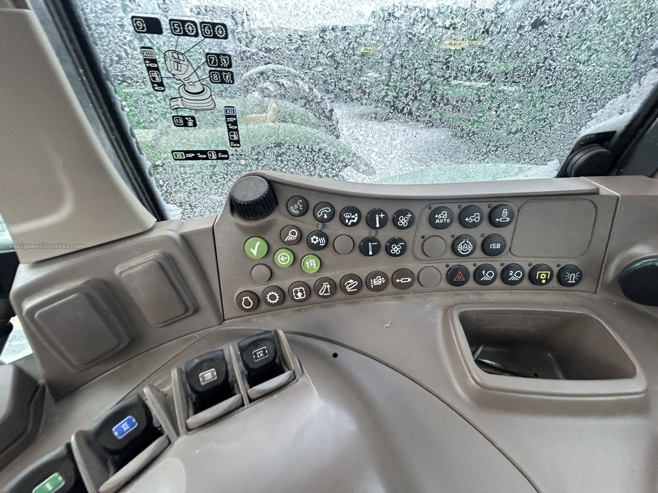 2024 John Deere 6195M Image 10