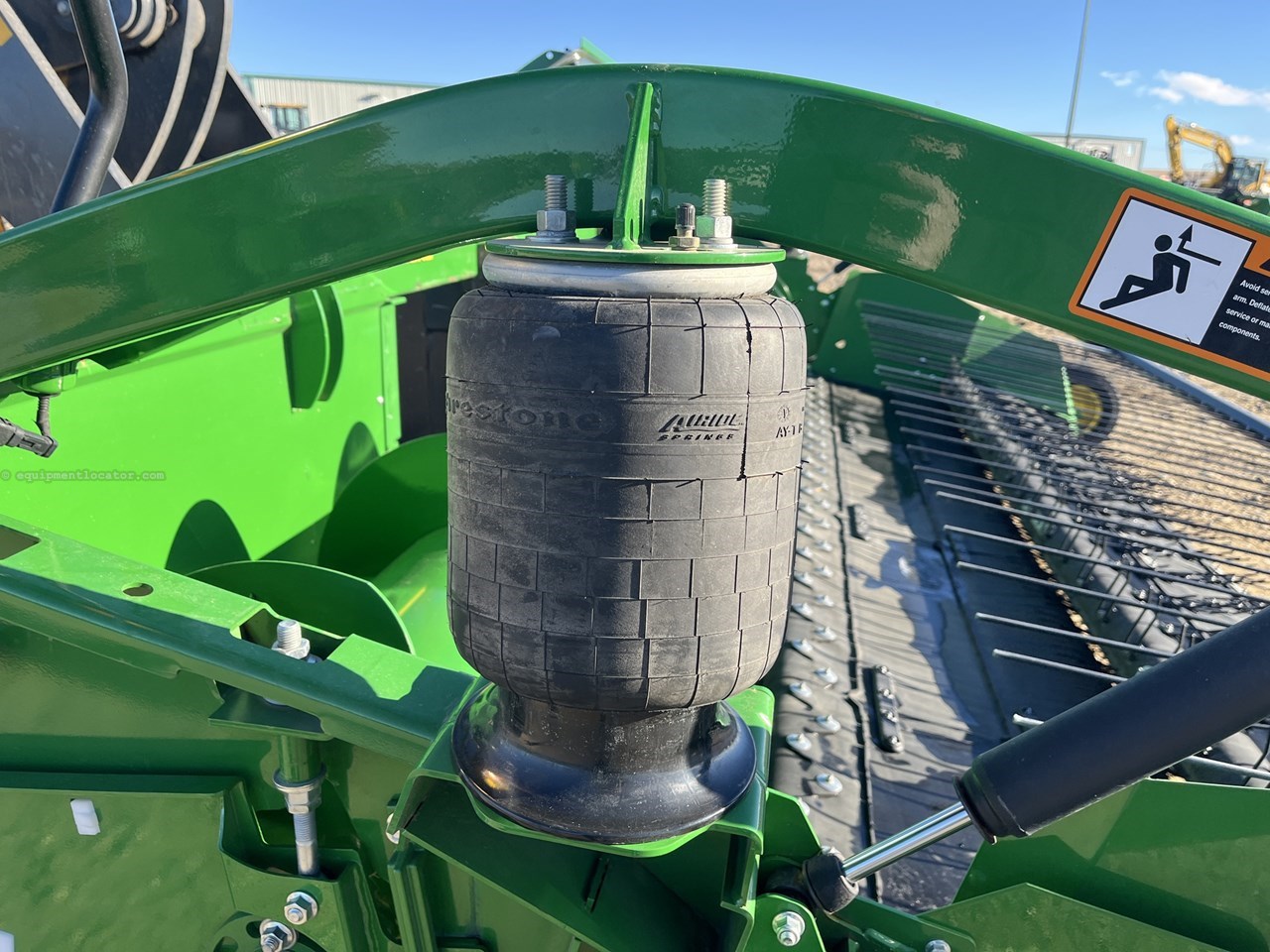 2024 John Deere BP 15 Image 10