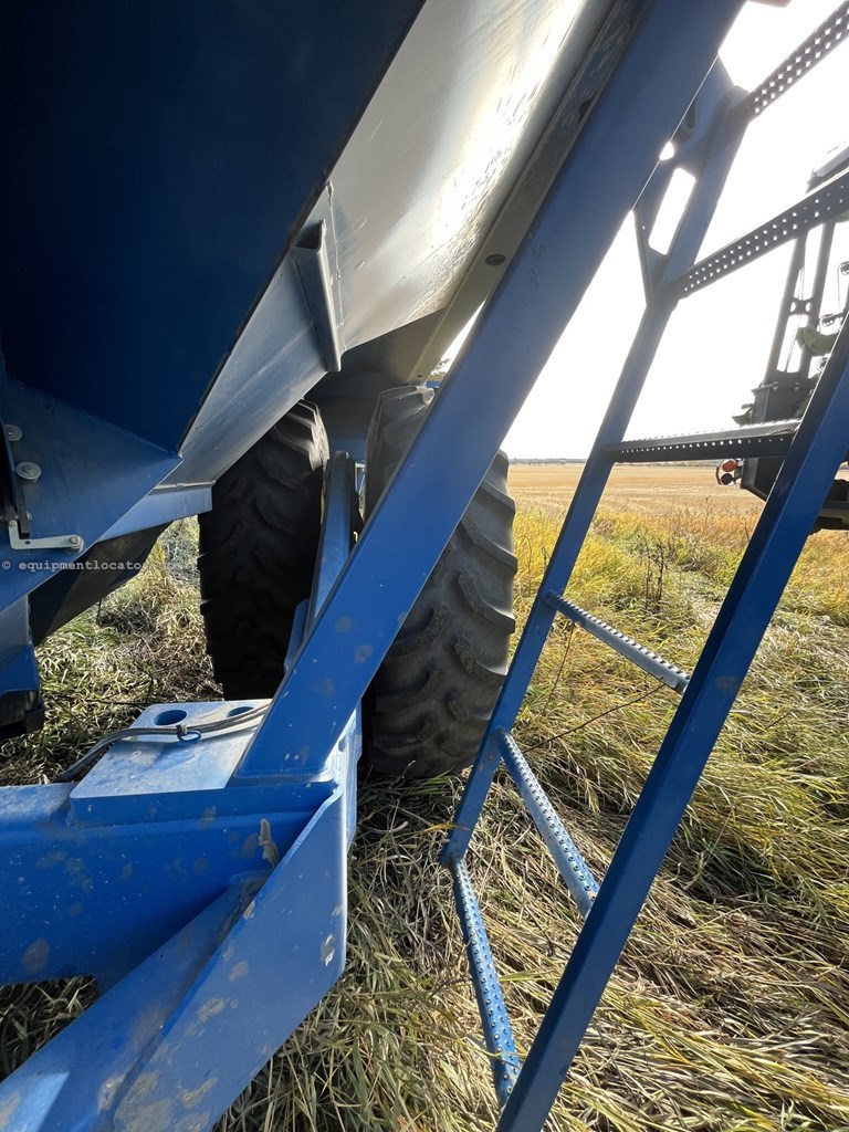 2016 Brandt 1322XR Image 10