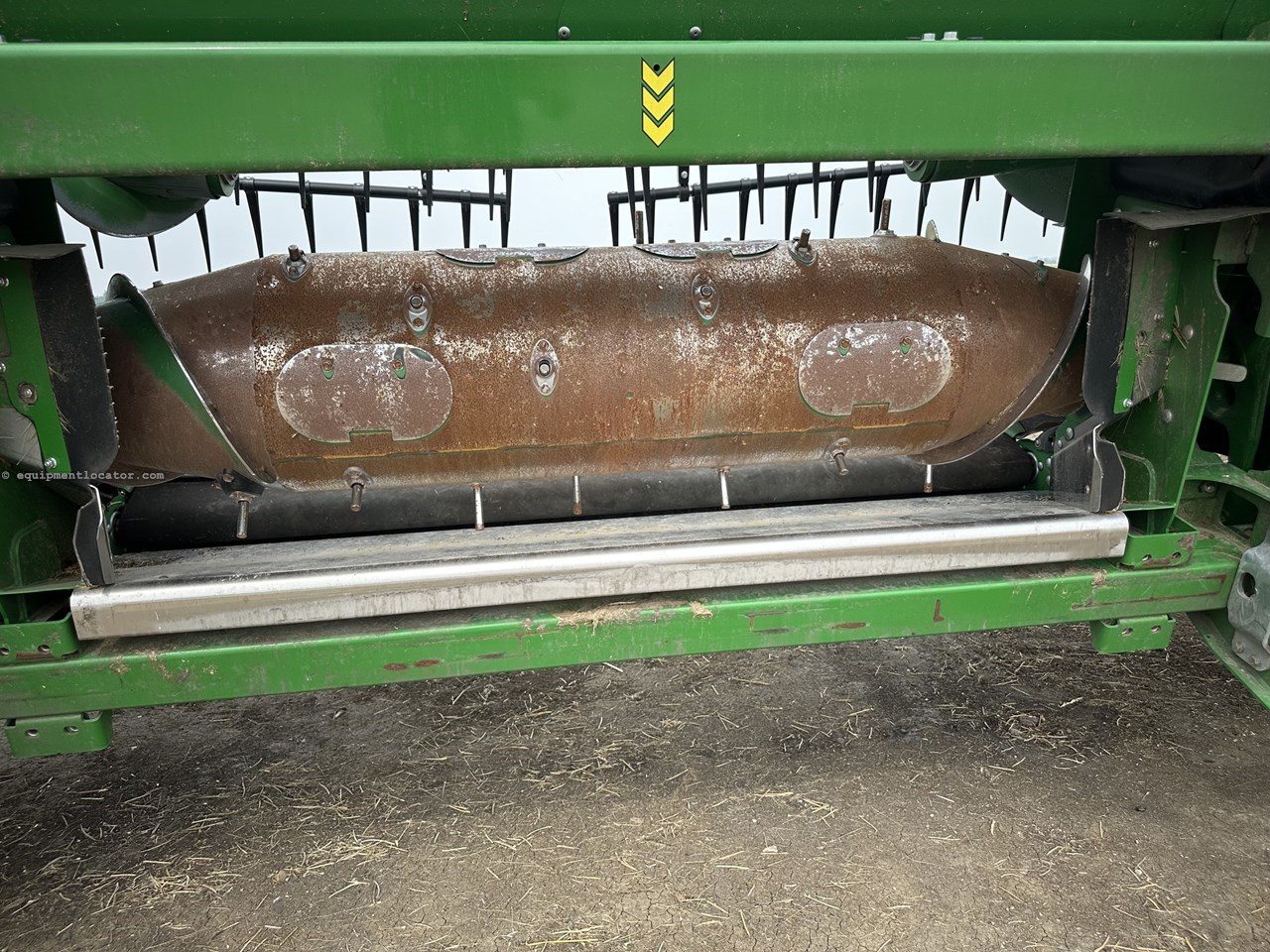 2023 John Deere HD45R Image 10