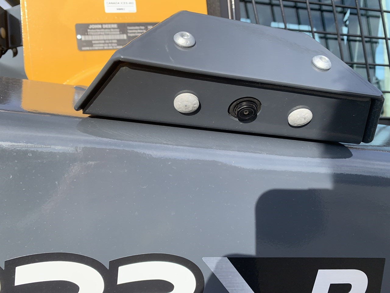 2025 John Deere 333 P Image 10