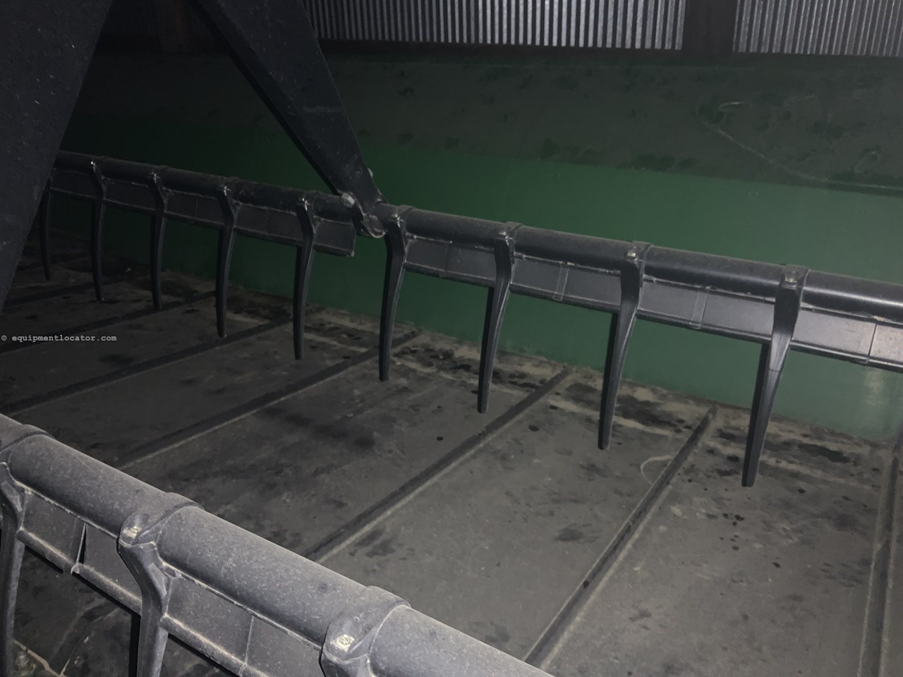 2013 John Deere 640FD Image 10