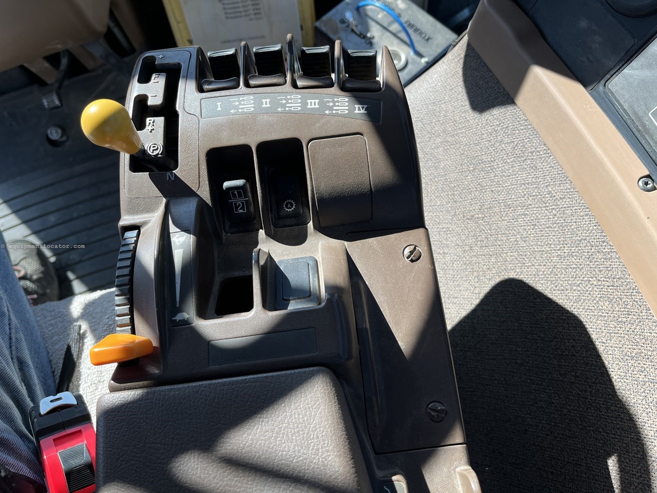 2010 John Deere 9330 Image 10