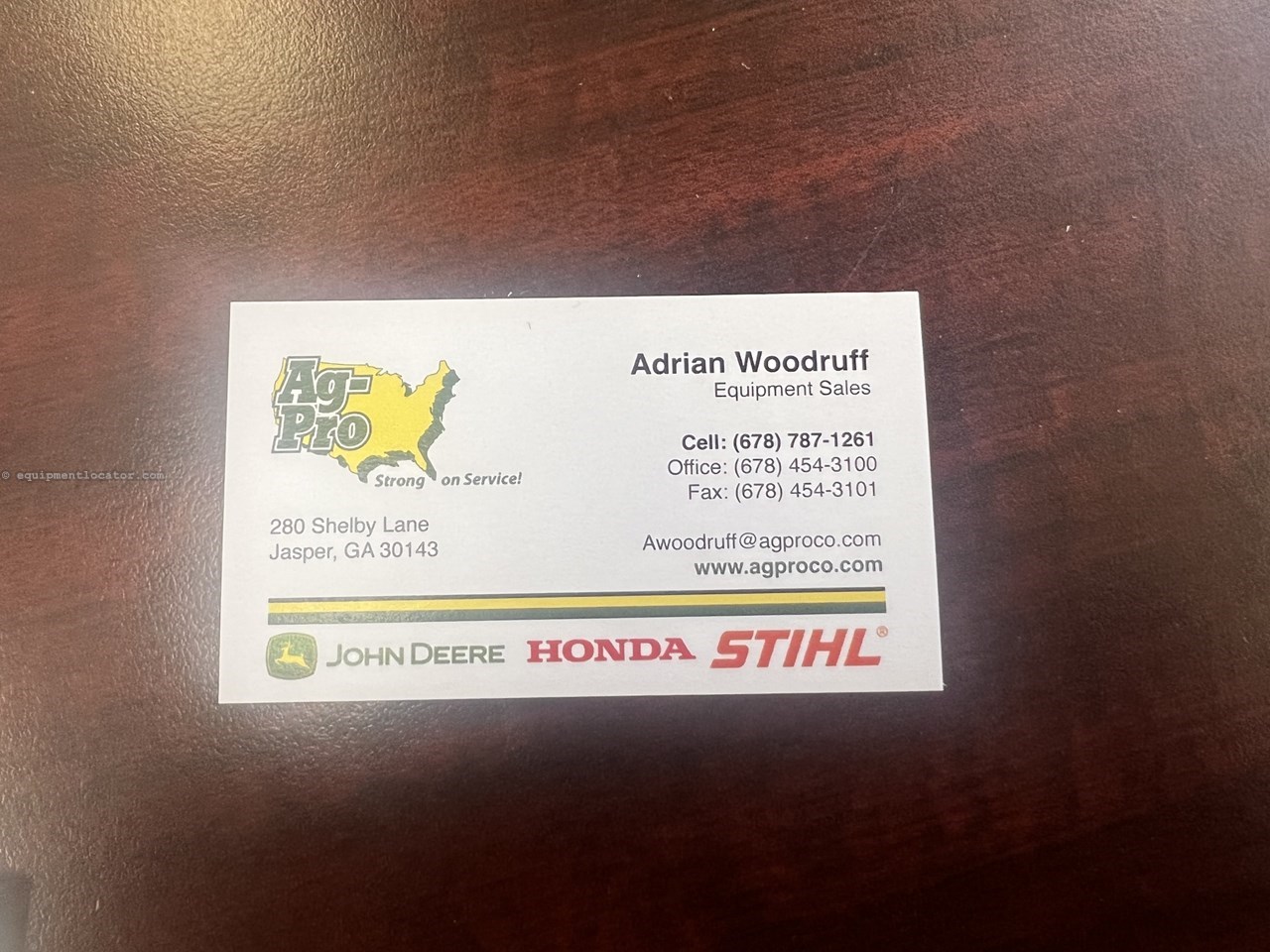 John Deere 325G Image 10