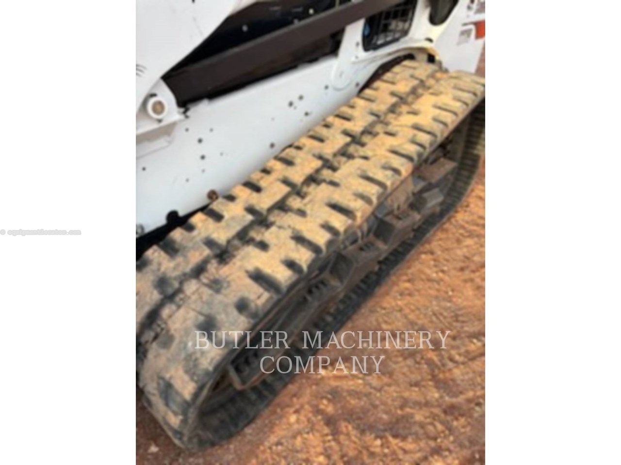 2020 Bobcat T770 Image 10