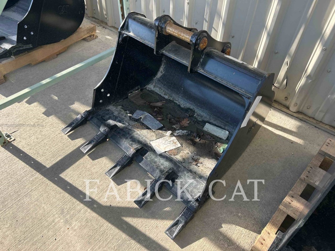 2025 Caterpillar B305E-36 Image 1