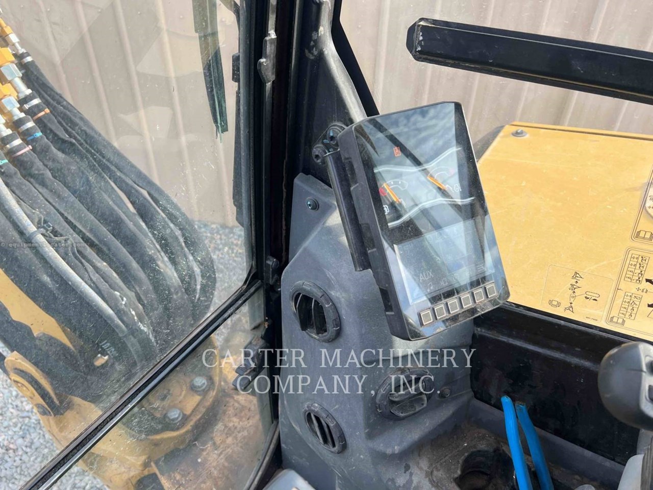 2023 Caterpillar 30507CR Image 10