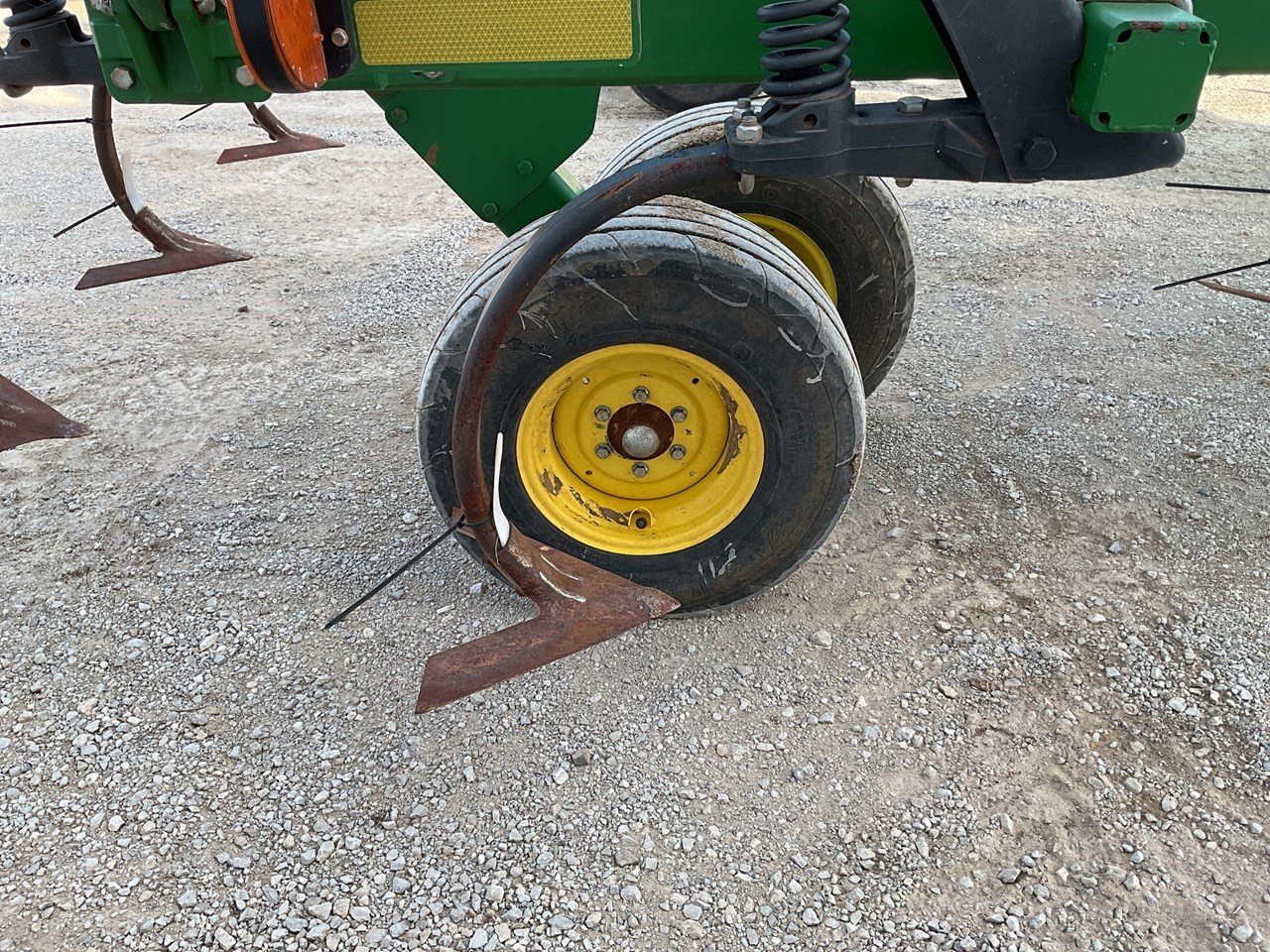 2022 John Deere 2430 Image 10