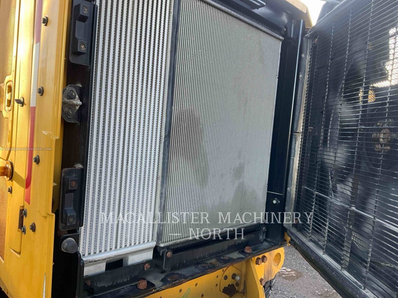 2020 Caterpillar 150 Image 10