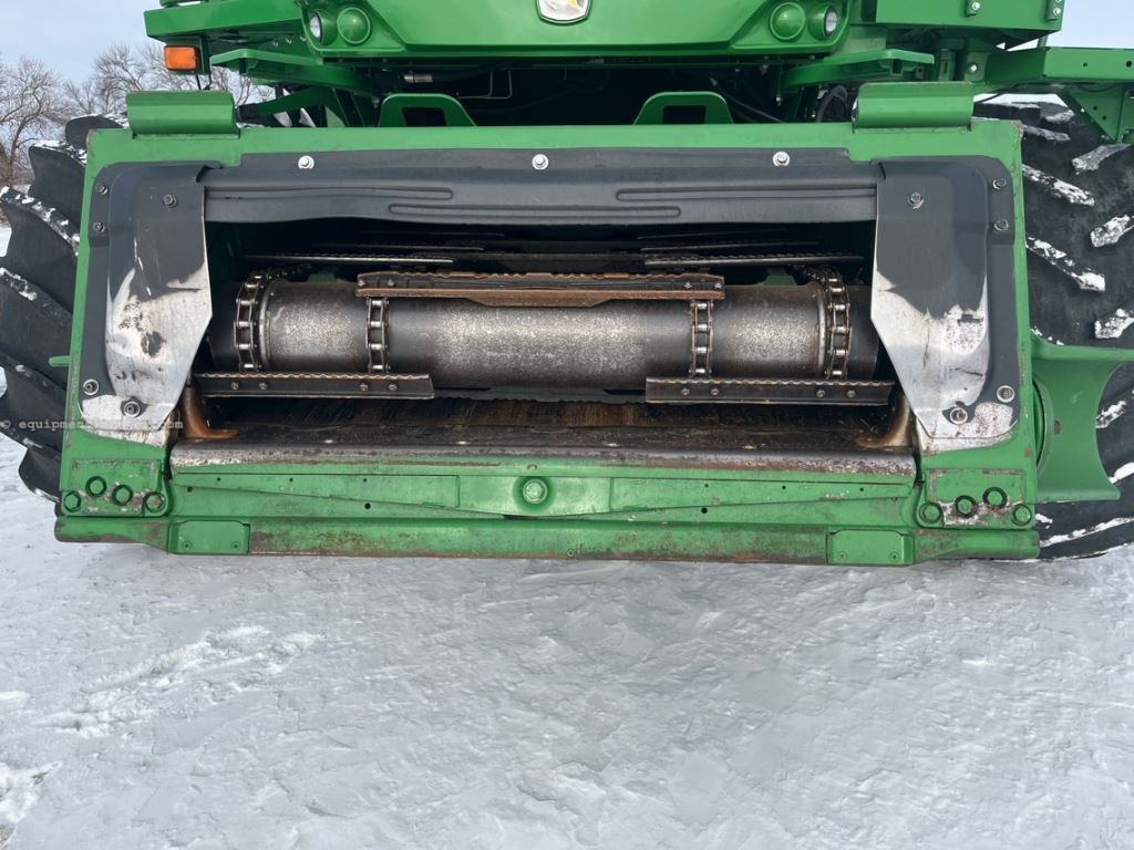2019 John Deere S770 Image 10