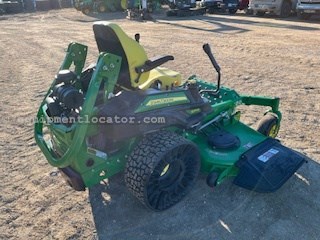 2020 John Deere Z970R Image 4