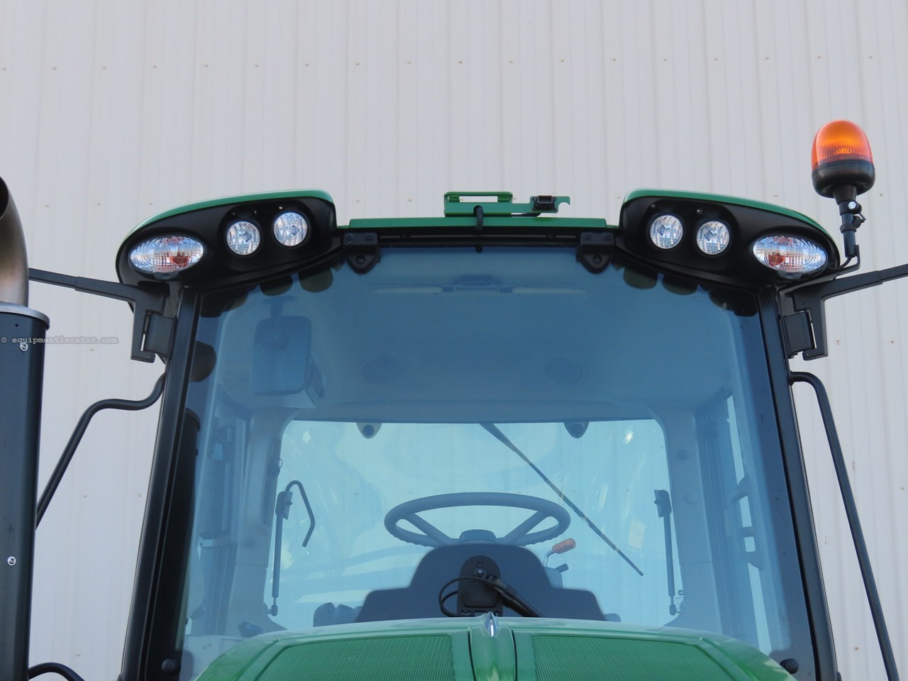 2024 John Deere 6140M Image 21