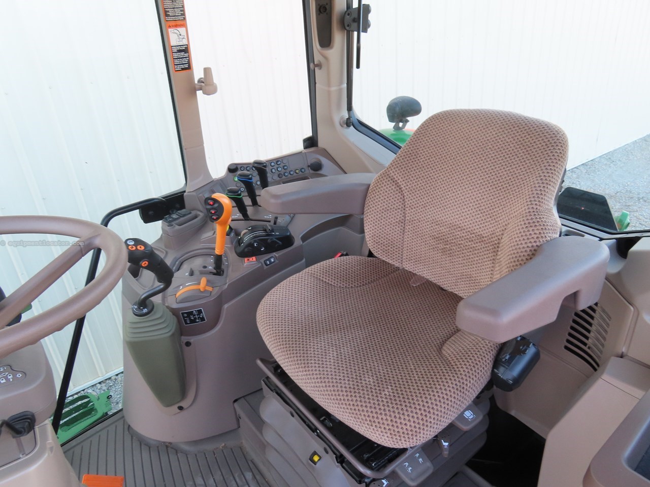 2024 John Deere 6140M Image 28