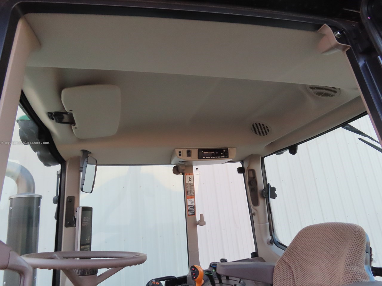 2024 John Deere 6140M Image 32